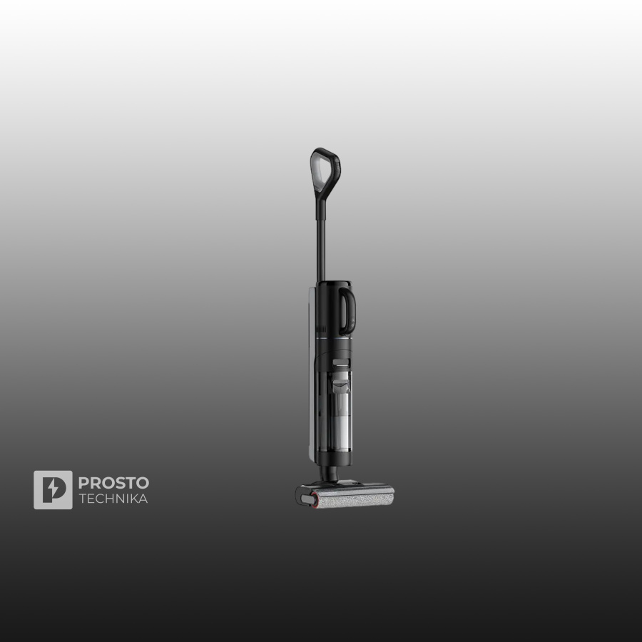 Dreame H12 Dual Black